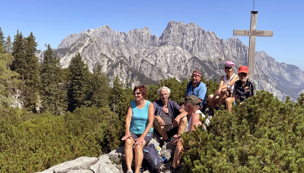 © DAV Teisendorf / OG Waging