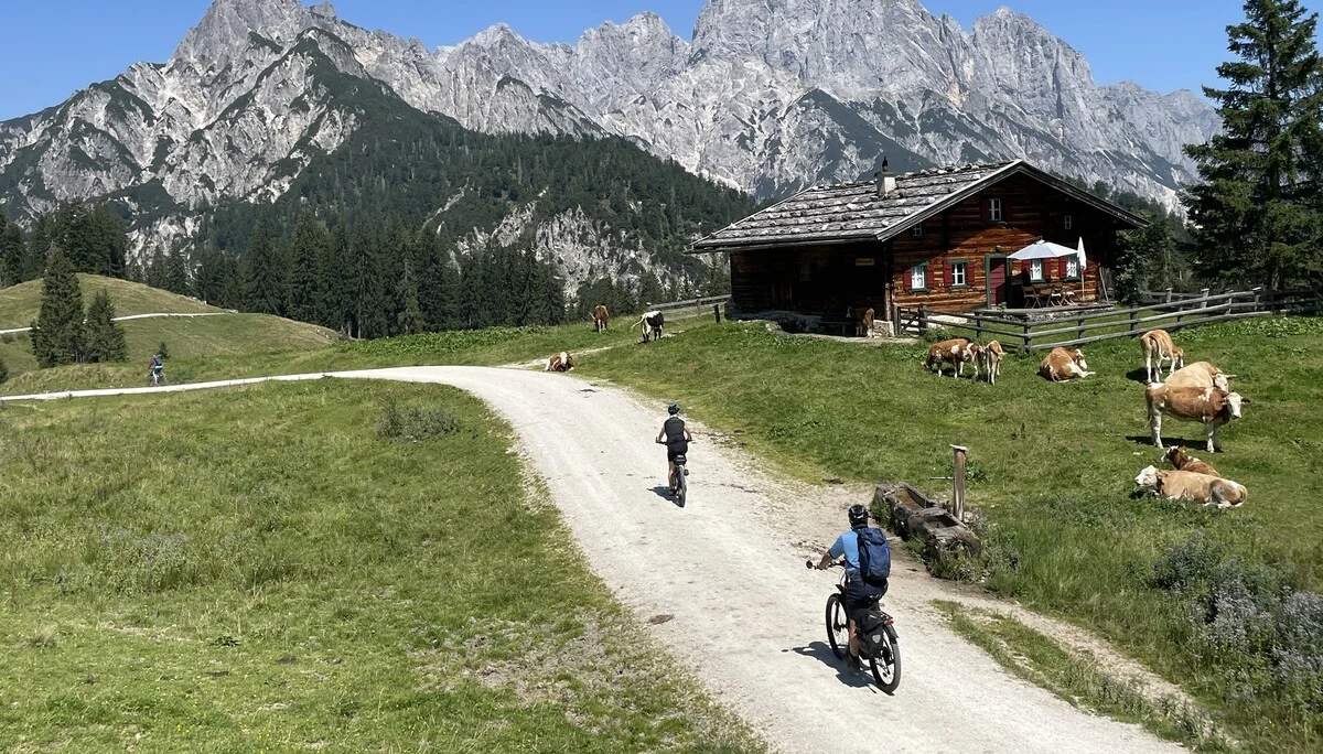 © DAV Teisendorf / OG Waging