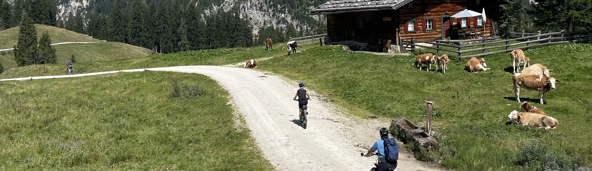 © DAV Teisendorf / OG Waging