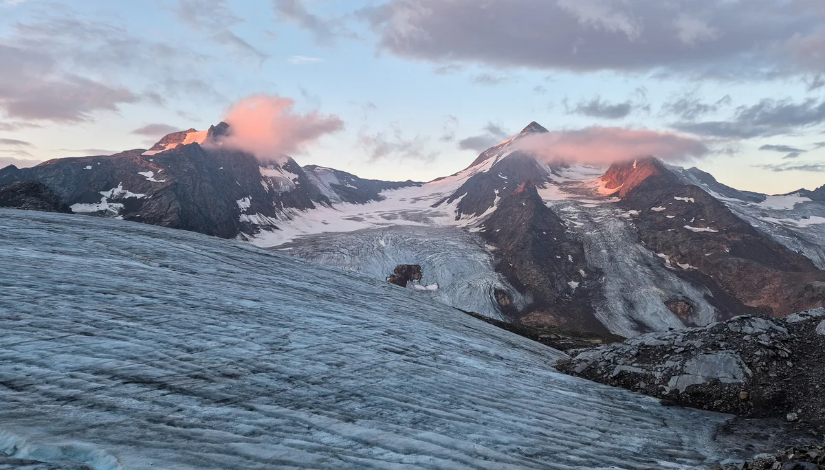 © DAV Teisendorf - Ortsgruppe Waging