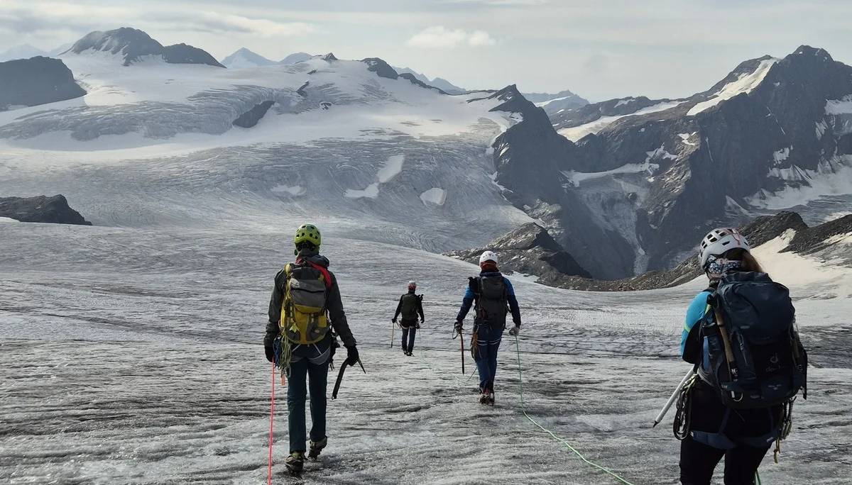 © DAV Teisendorf - Ortsgruppe Waging