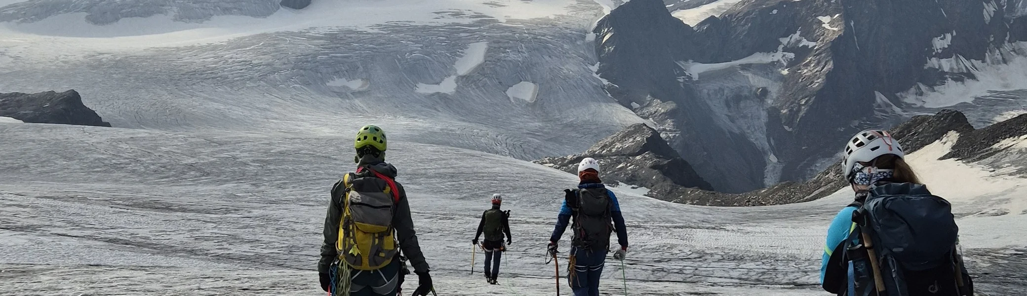 © DAV Teisendorf - Ortsgruppe Waging