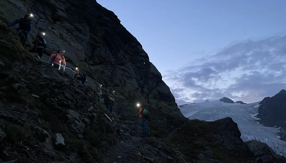 © DAV Teisendorf - Ortsgruppe Waging