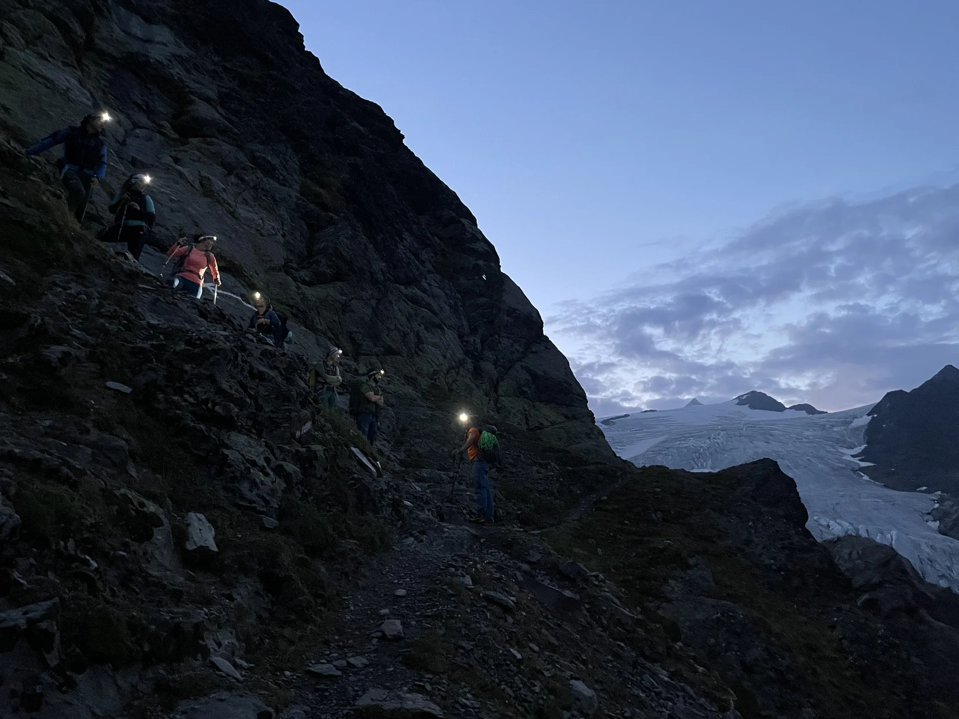 © DAV Teisendorf - Ortsgruppe Waging