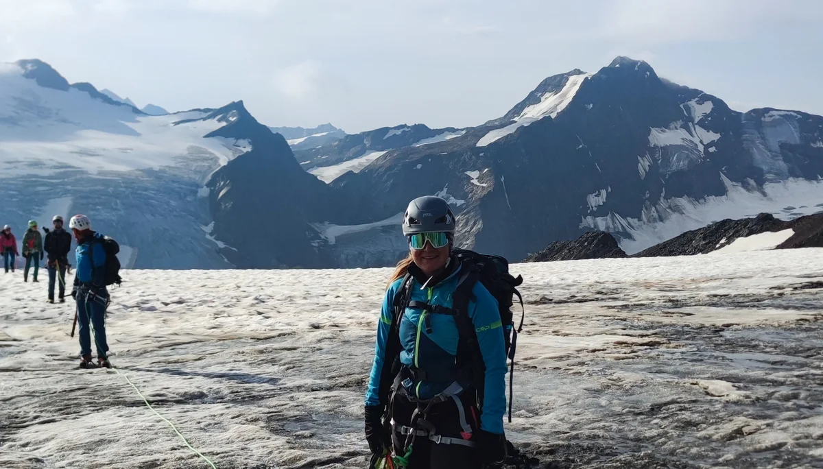 © DAV Teisendorf - Ortsgruppe Waging