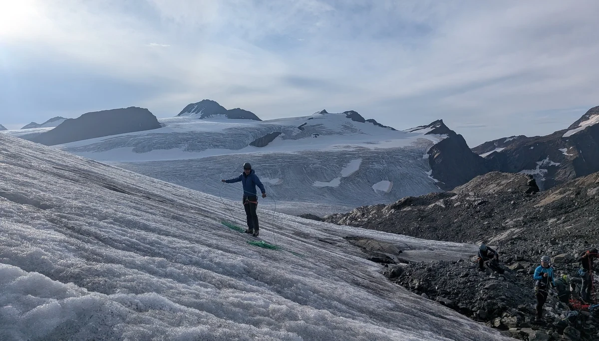 © DAV Teisendorf - Ortsgruppe Waging