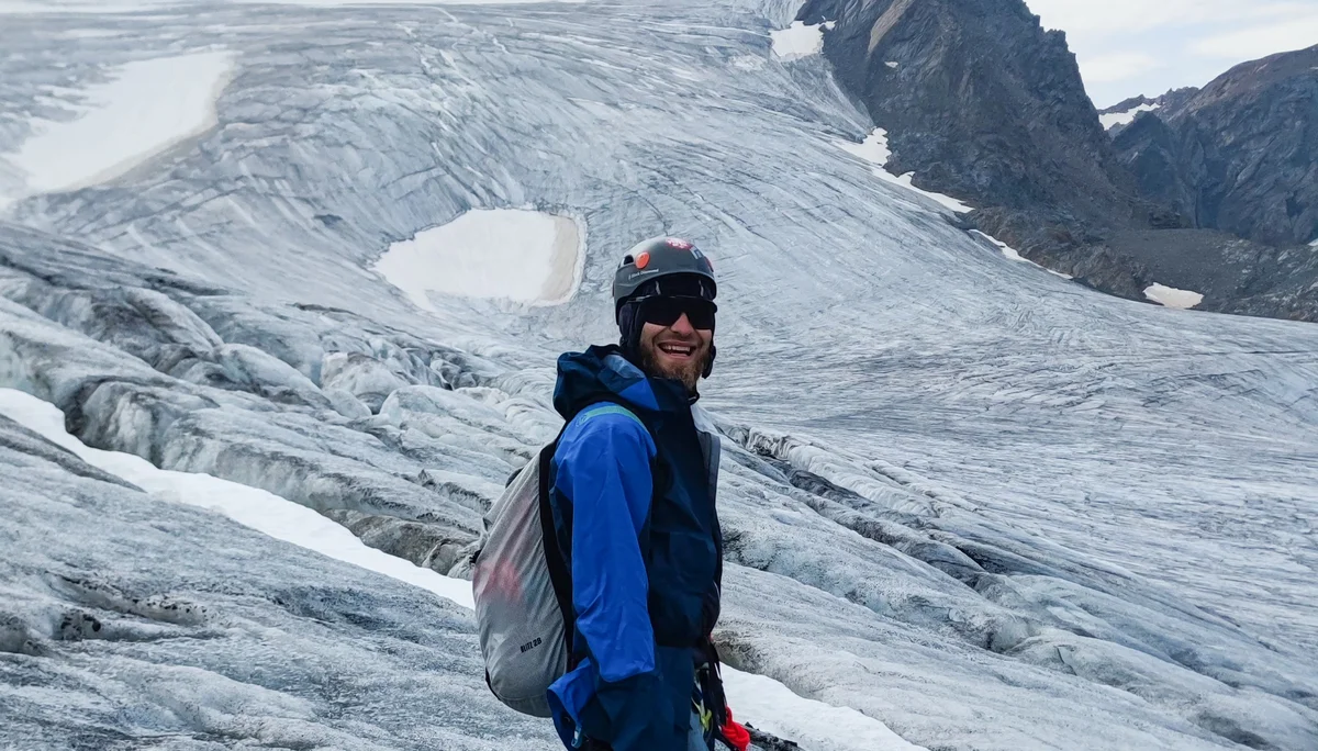 © DAV Teisendorf - Ortsgruppe Waging