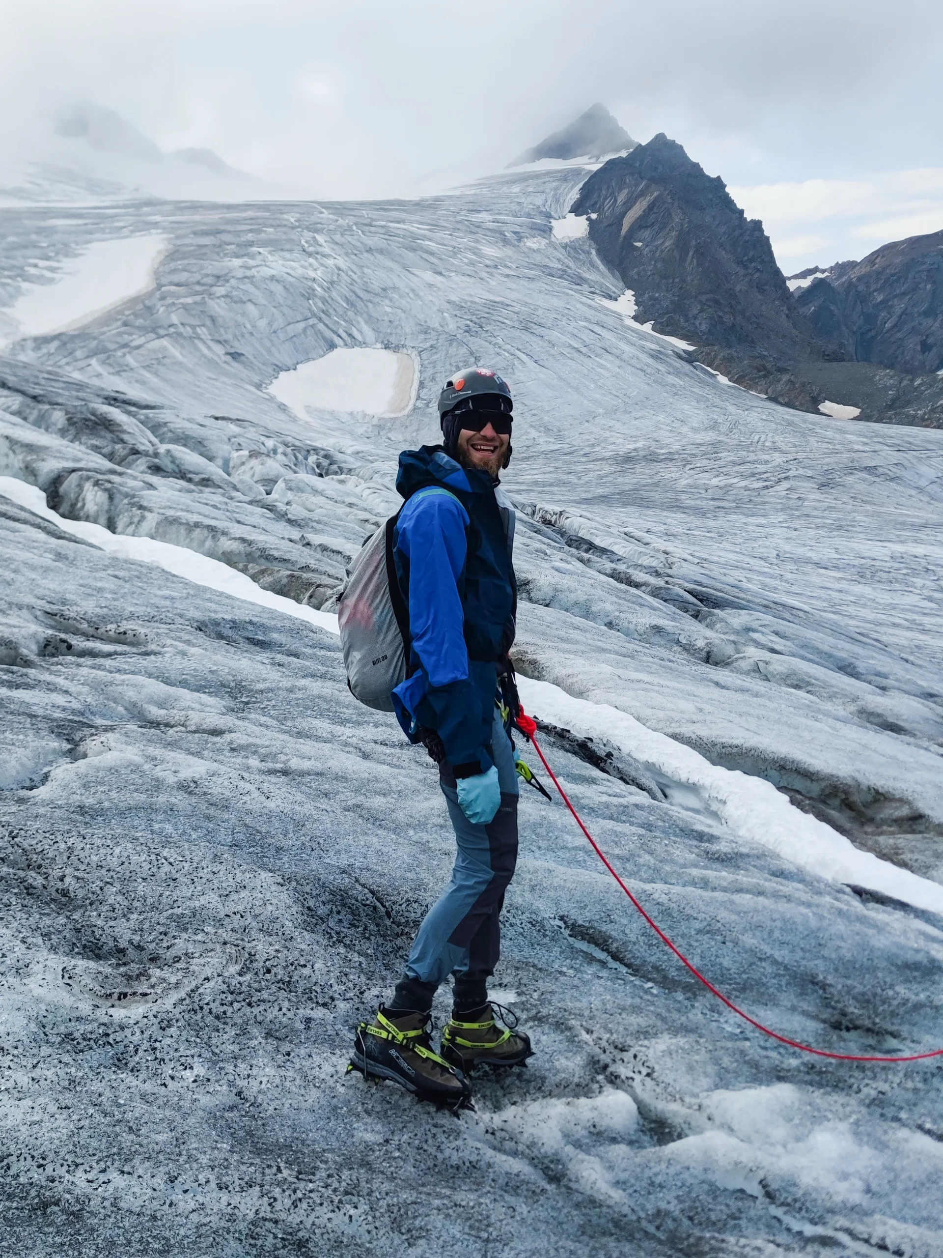 © DAV Teisendorf - Ortsgruppe Waging