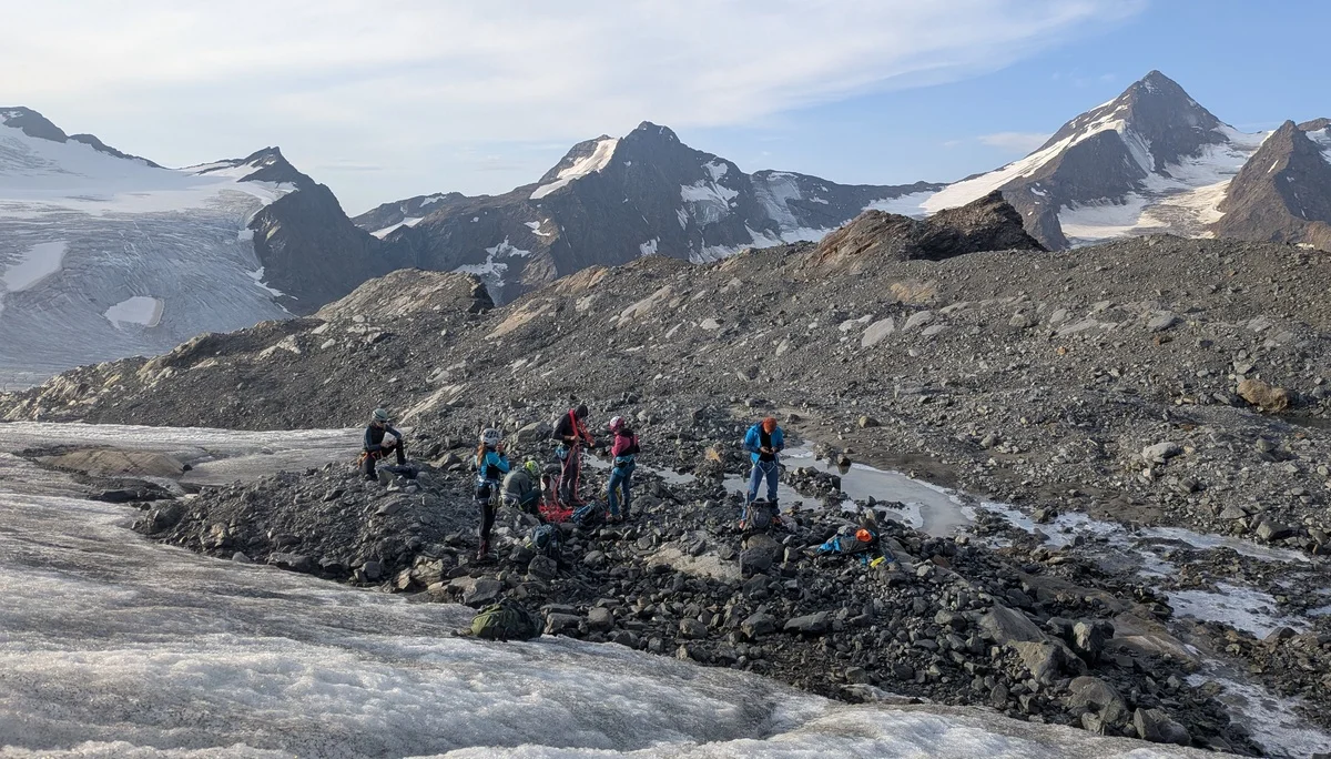 © DAV Teisendorf - Ortsgruppe Waging