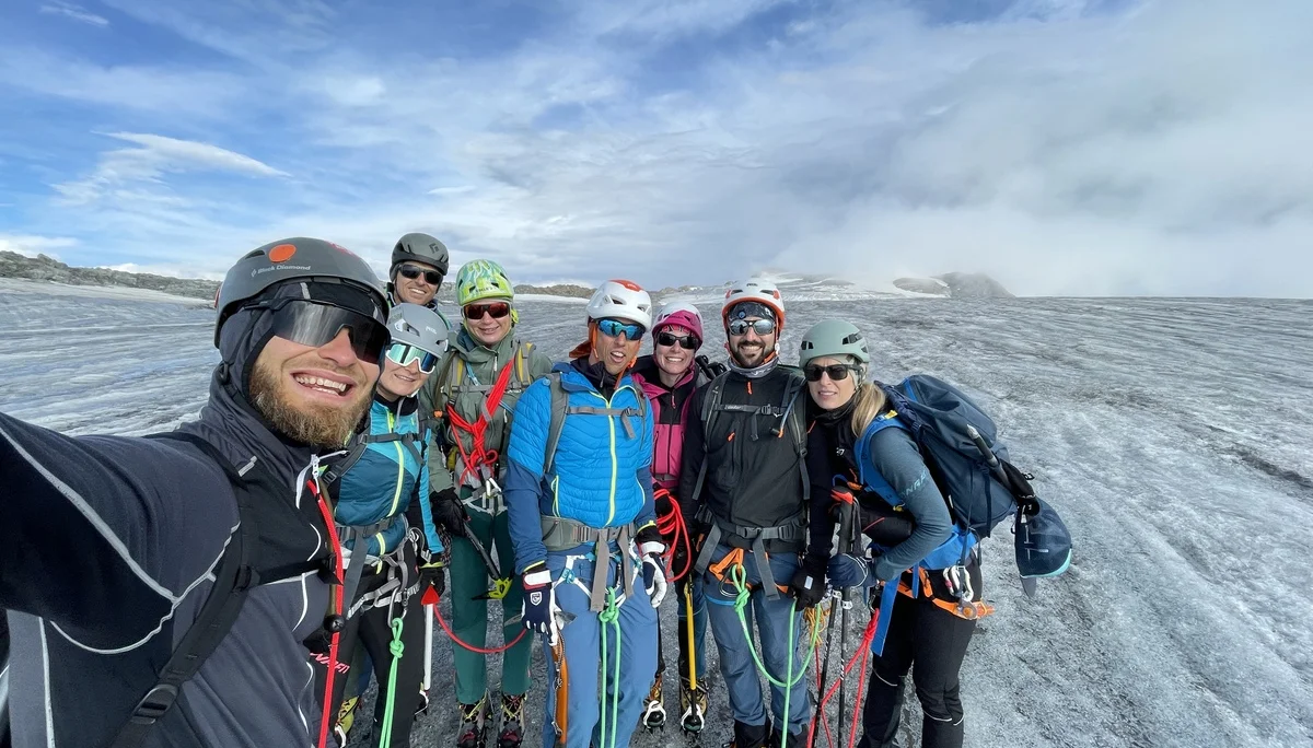 © DAV Teisendorf - Ortsgruppe Waging