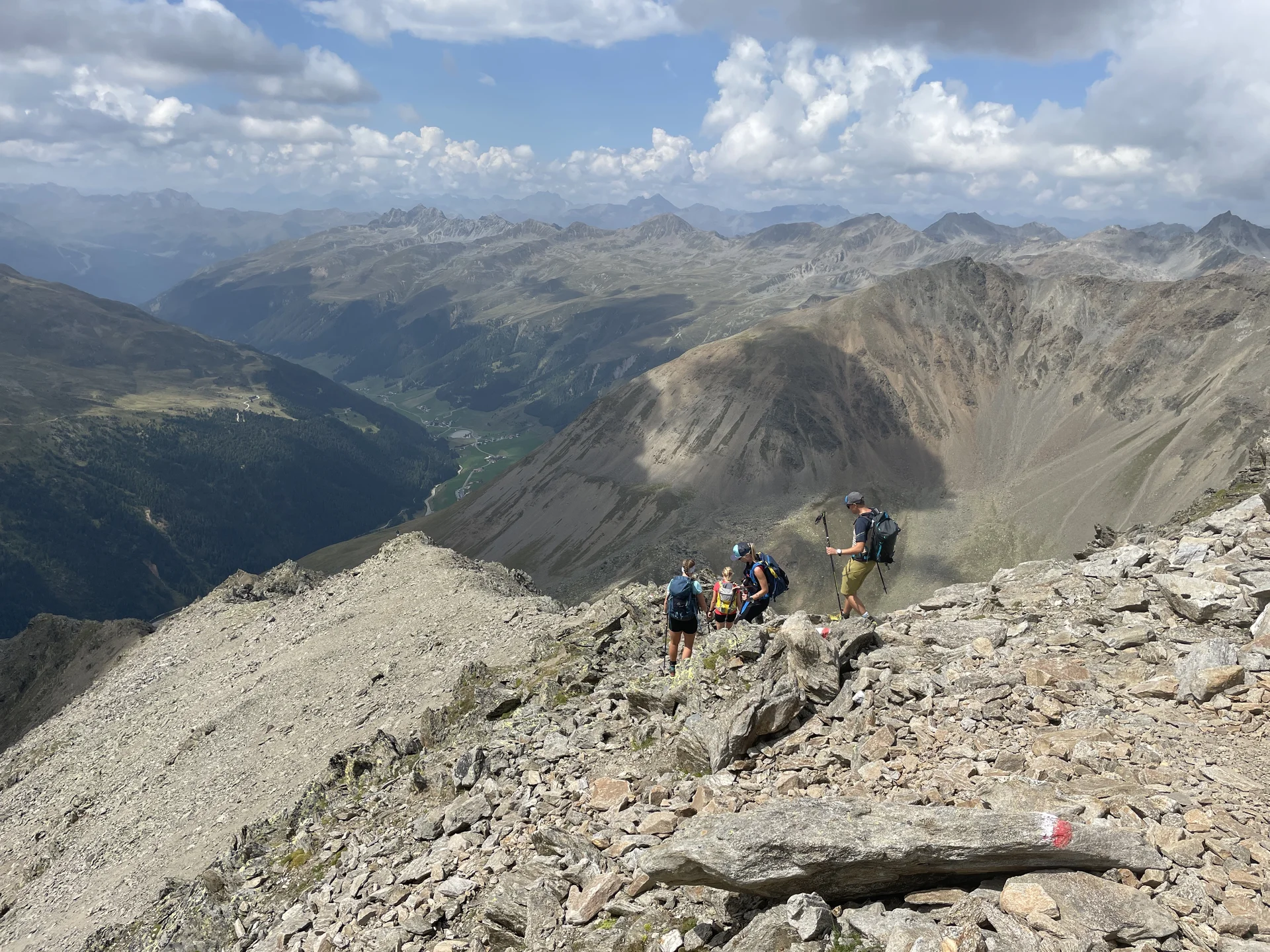 © DAV Teisendorf - Ortsgruppe Waging