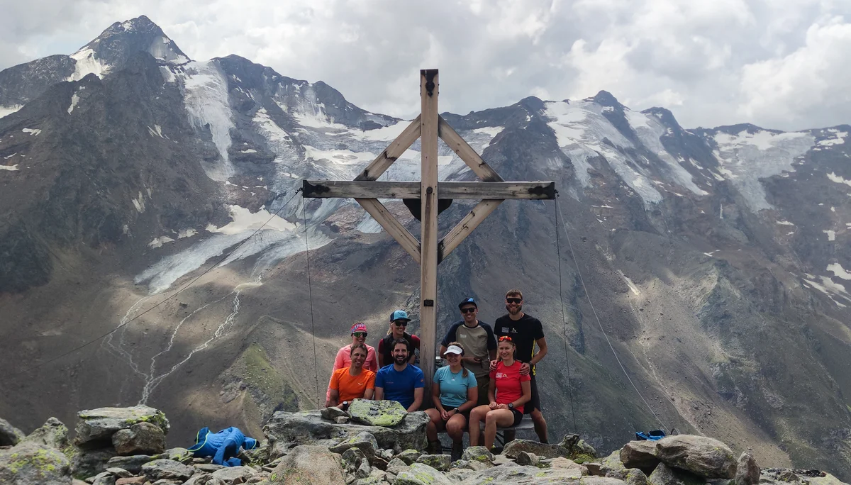 © DAV Teisendorf - Ortsgruppe Waging