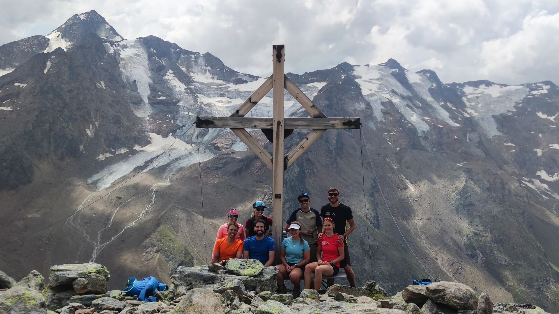 © DAV Teisendorf - Ortsgruppe Waging