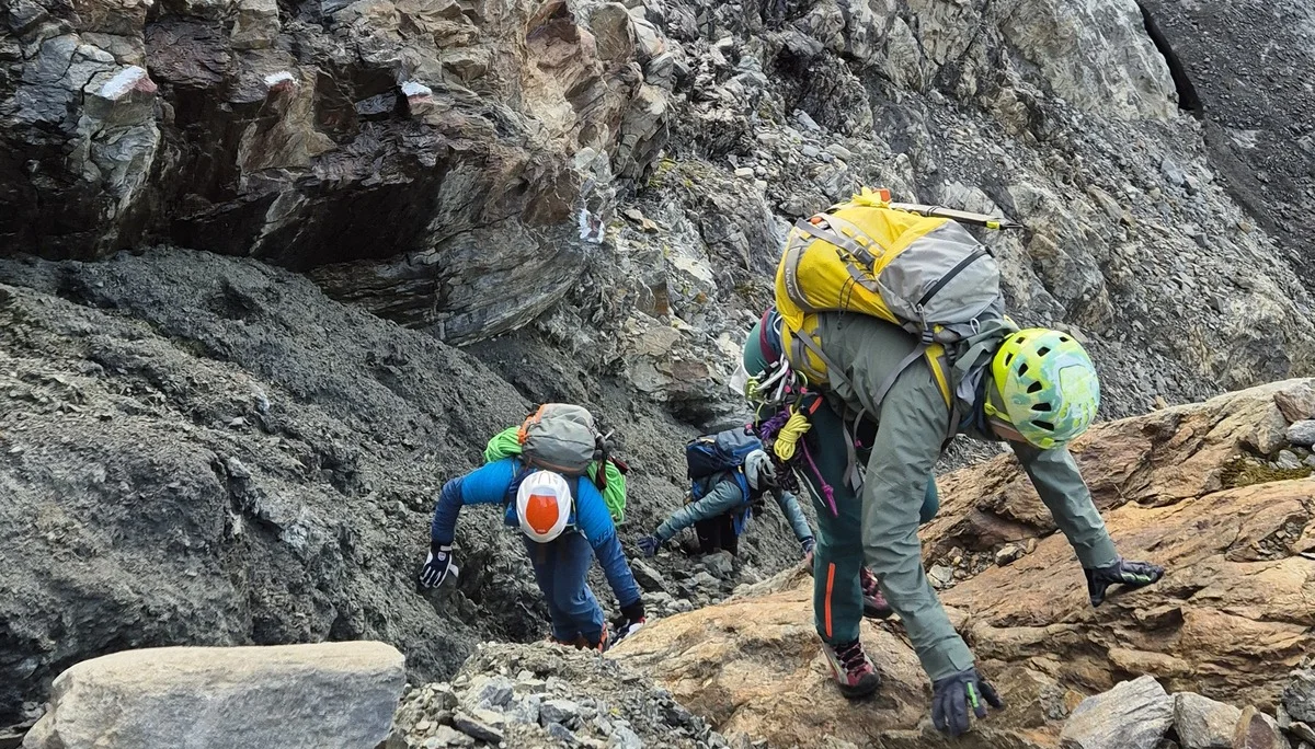 © DAV Teisendorf - Ortsgruppe Waging