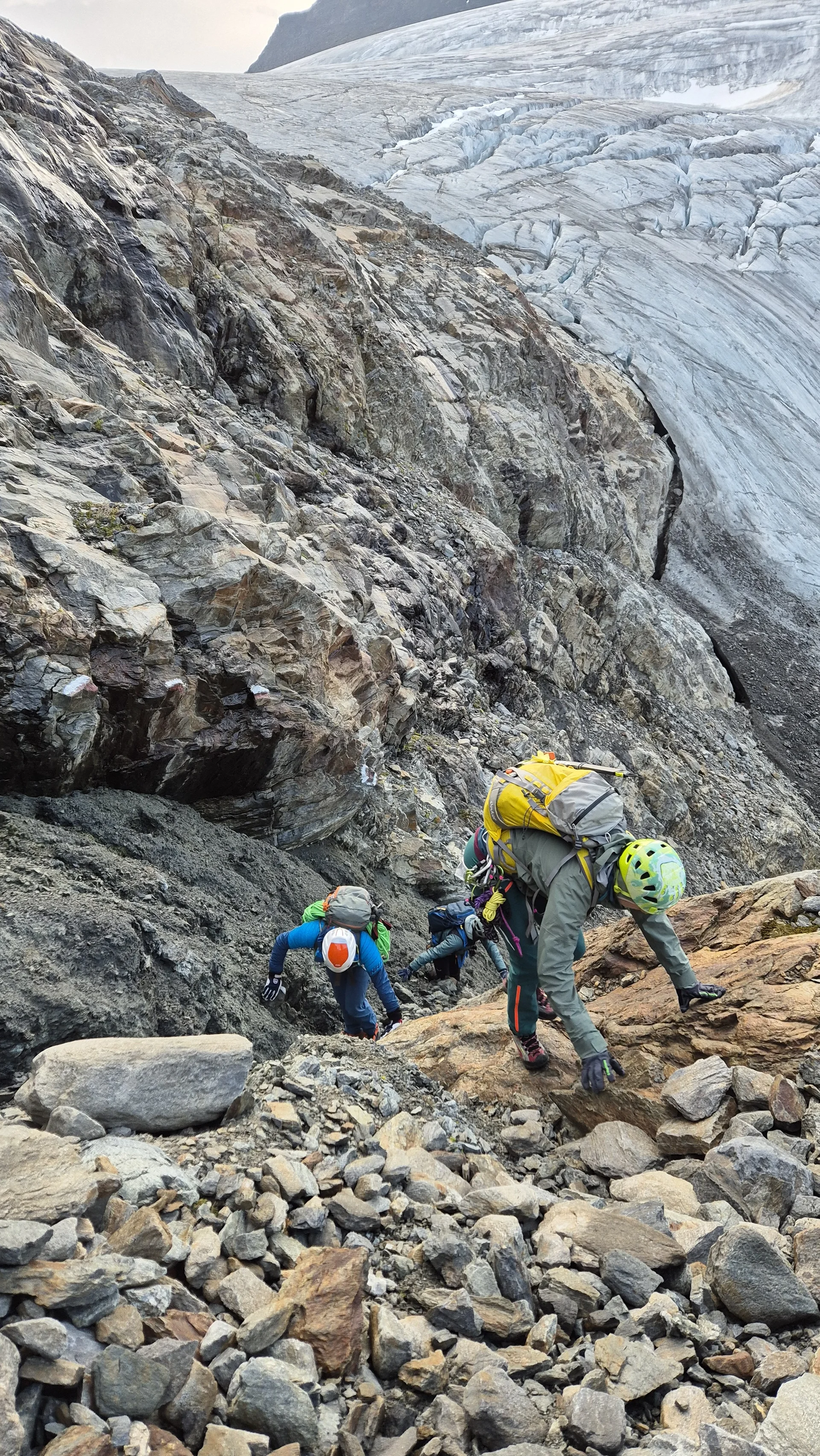 © DAV Teisendorf - Ortsgruppe Waging