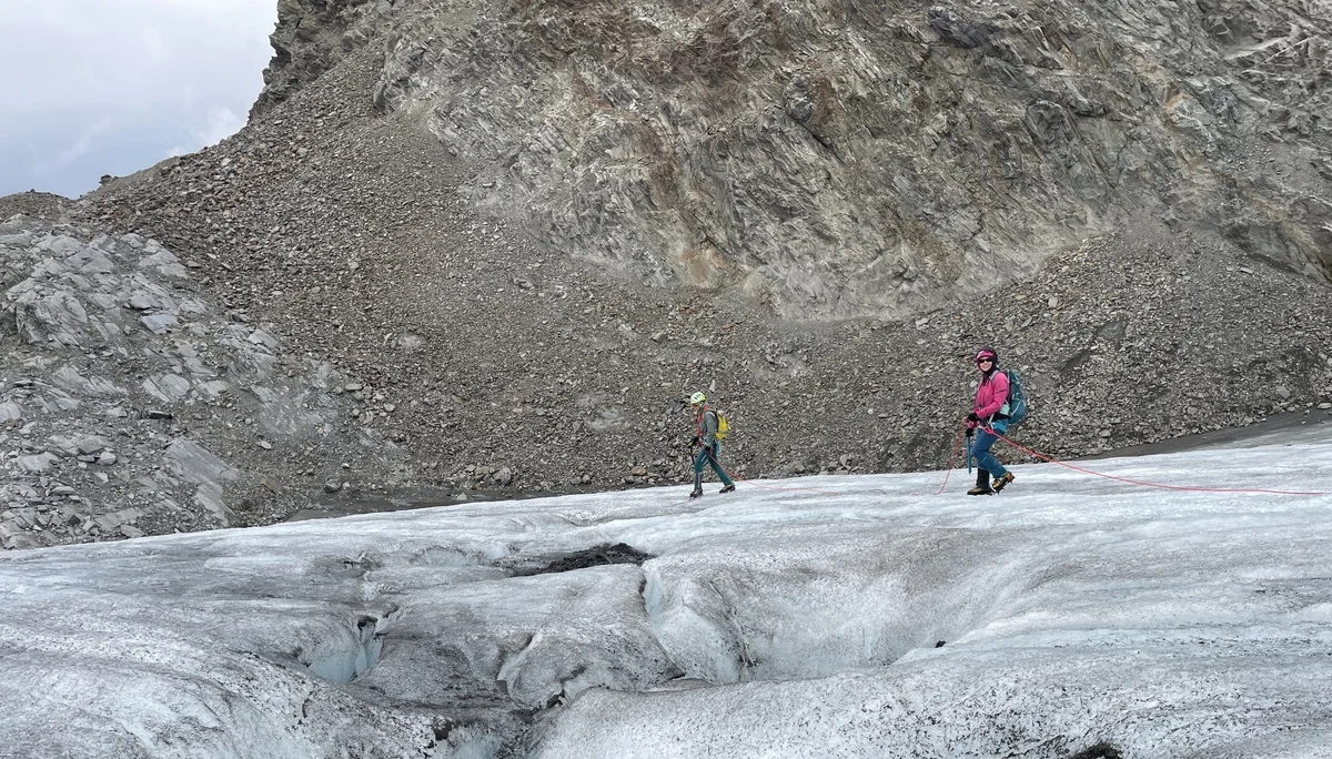 © DAV Teisendorf - Ortsgruppe Waging