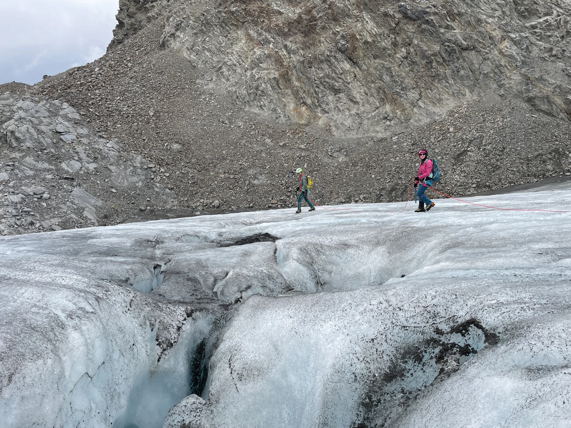 © DAV Teisendorf - Ortsgruppe Waging