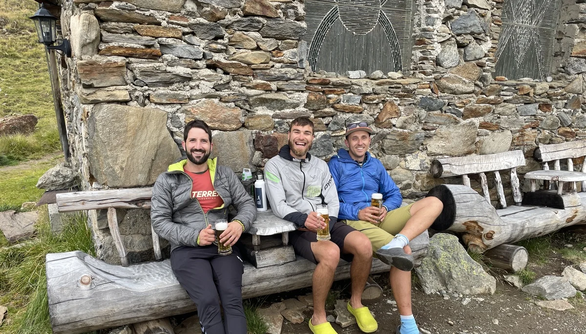 © DAV Teisendorf - Ortsgruppe Waging