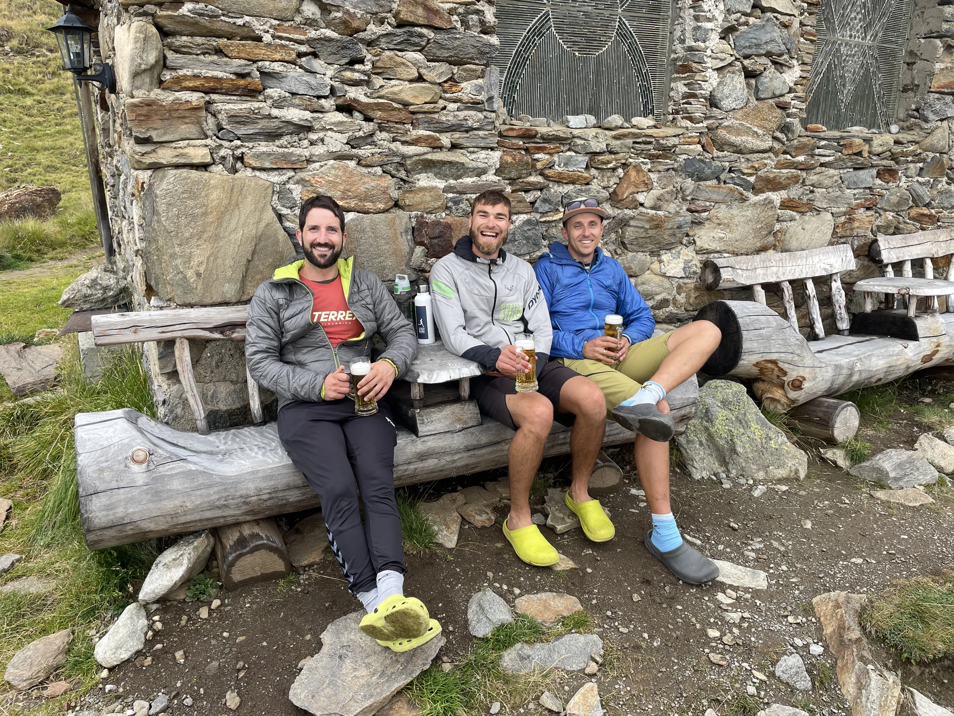 © DAV Teisendorf - Ortsgruppe Waging