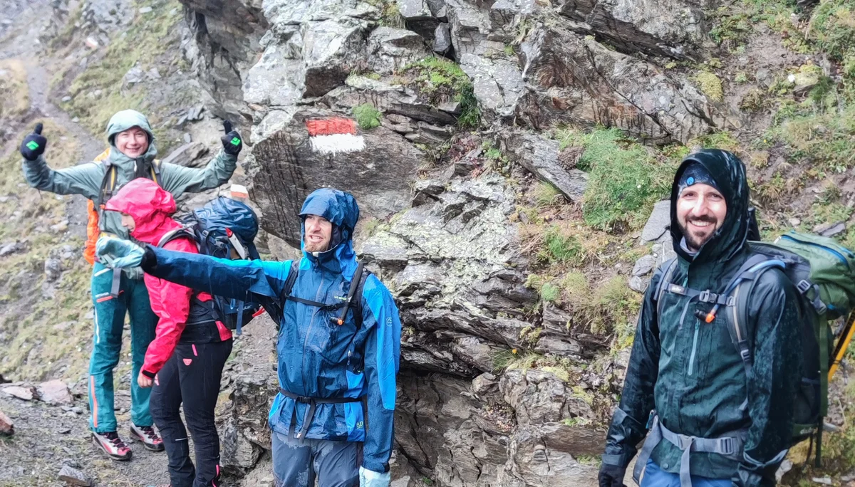 © DAV Teisendorf - Ortsgruppe Waging