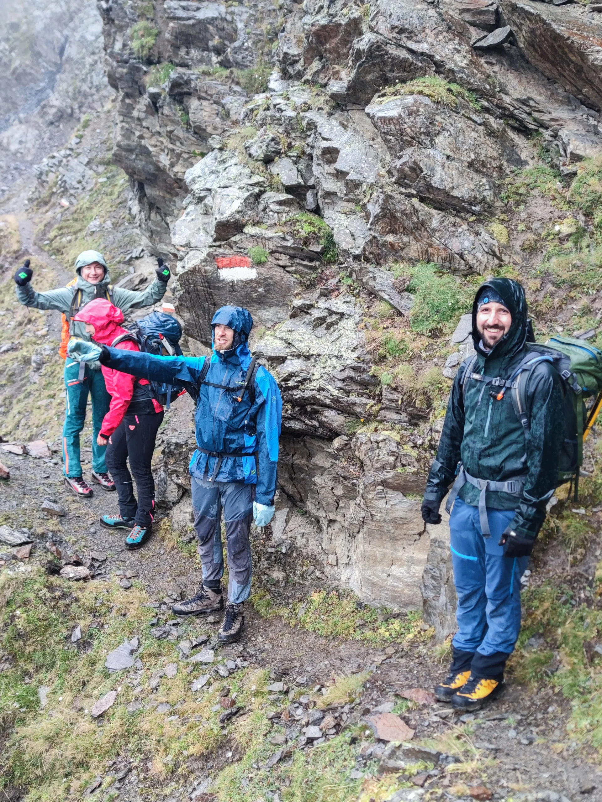 © DAV Teisendorf - Ortsgruppe Waging