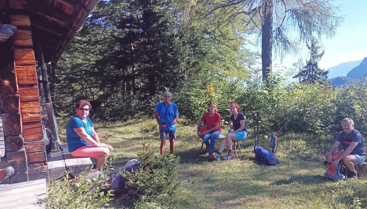 © DAV Teisendorf - OG Waging