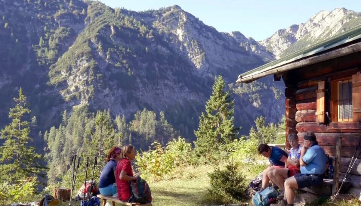 © DAV Teisendorf - OG Waging