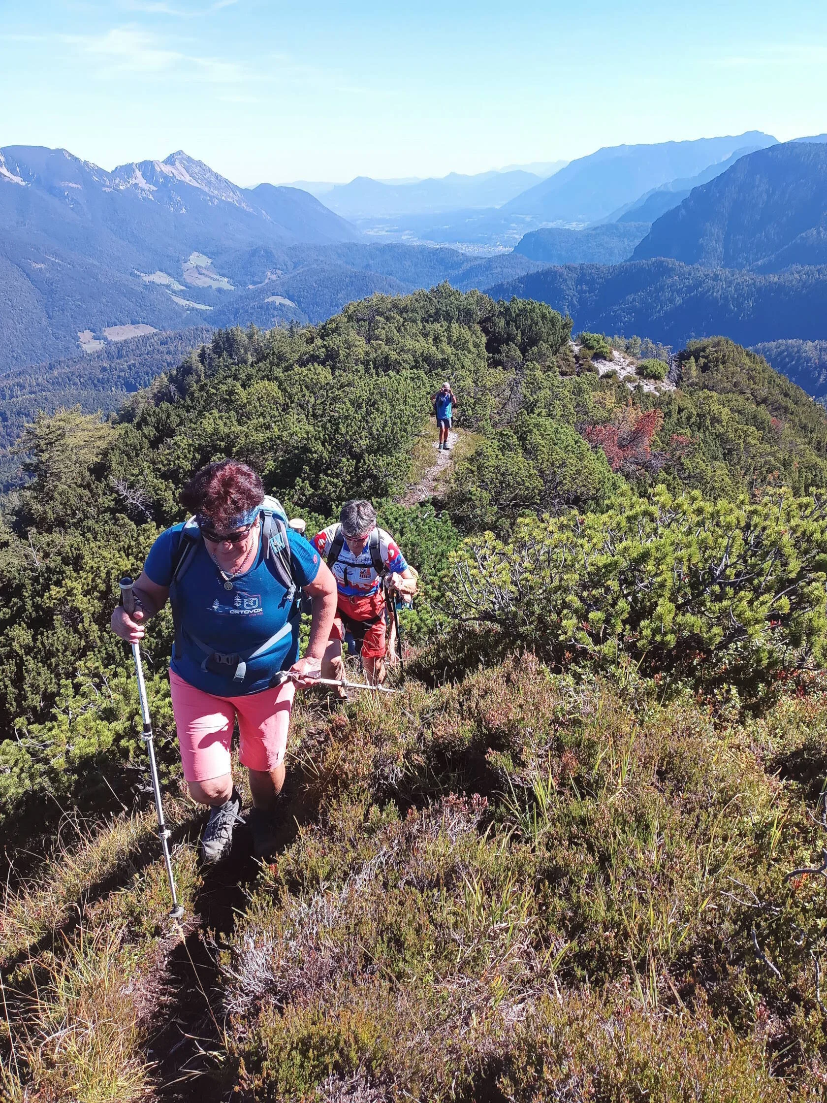 © DAV Teisendorf - OG Waging