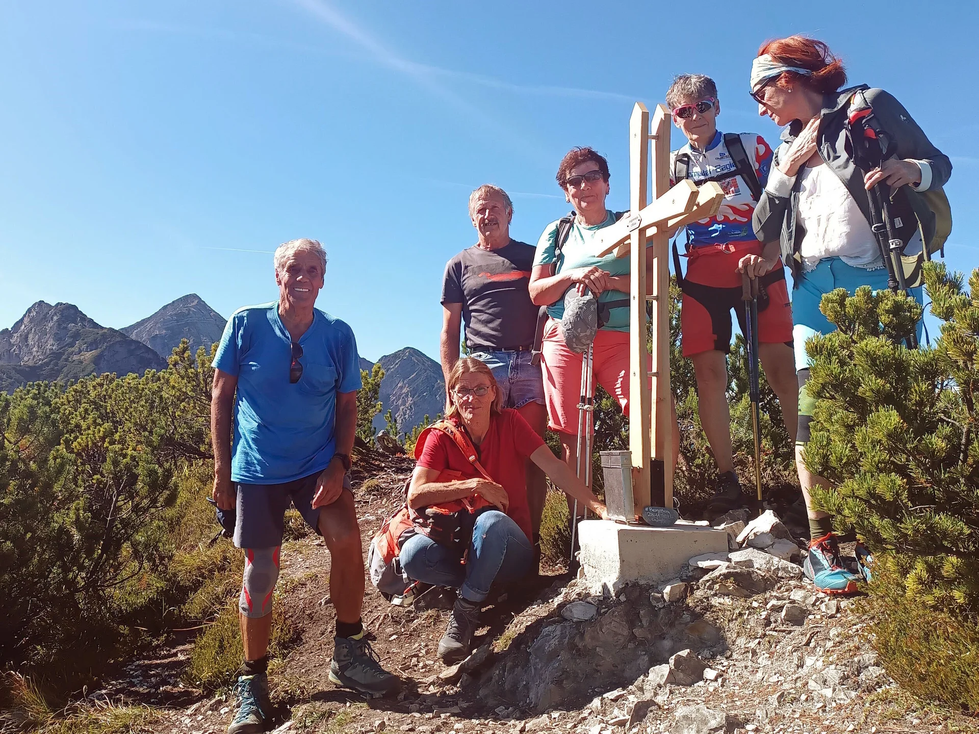 © DAV Teisendorf - OG Waging