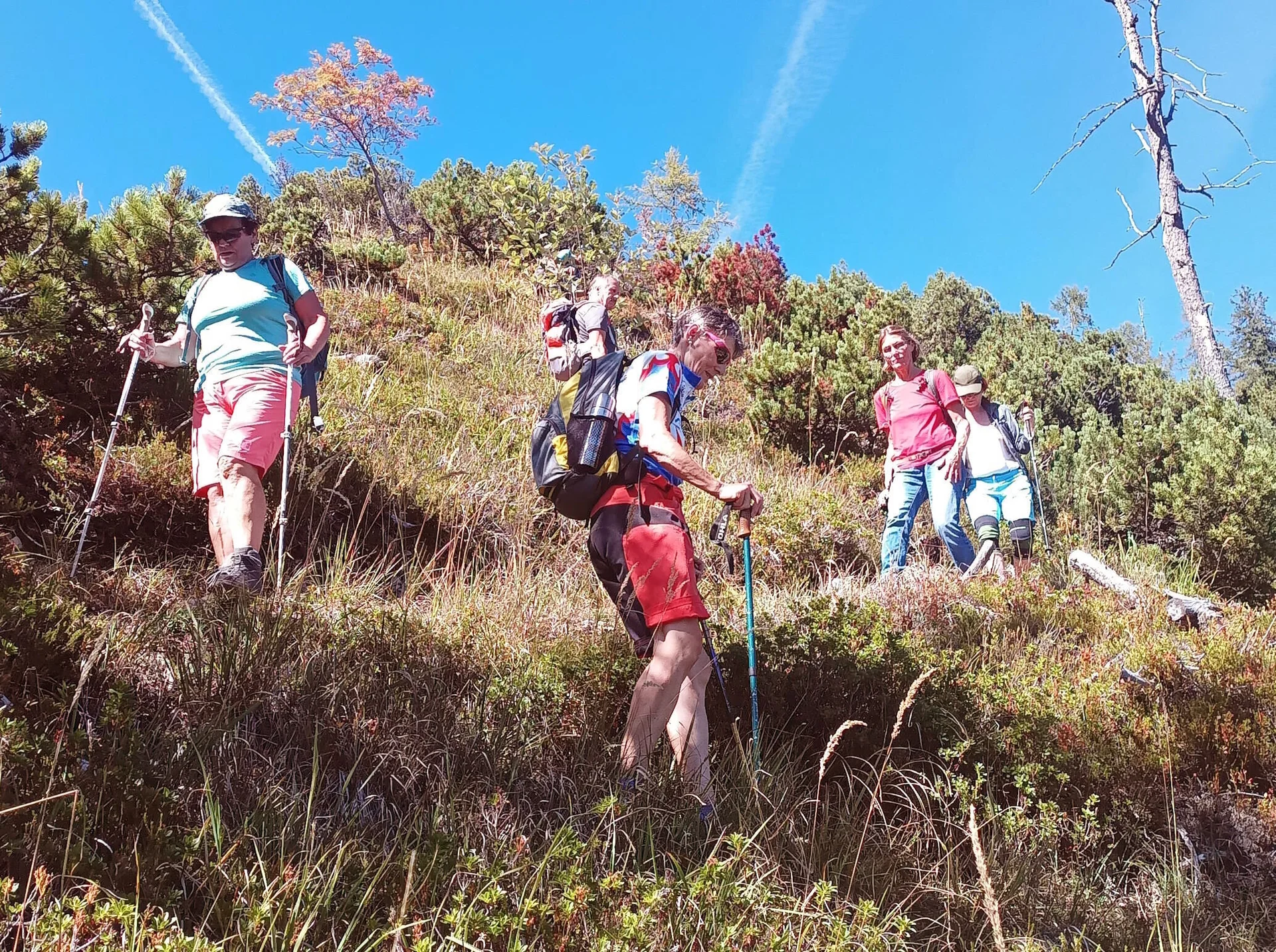 © DAV Teisendorf - OG Waging