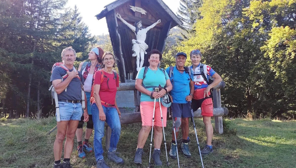 © DAV Teisendorf - OG Waging