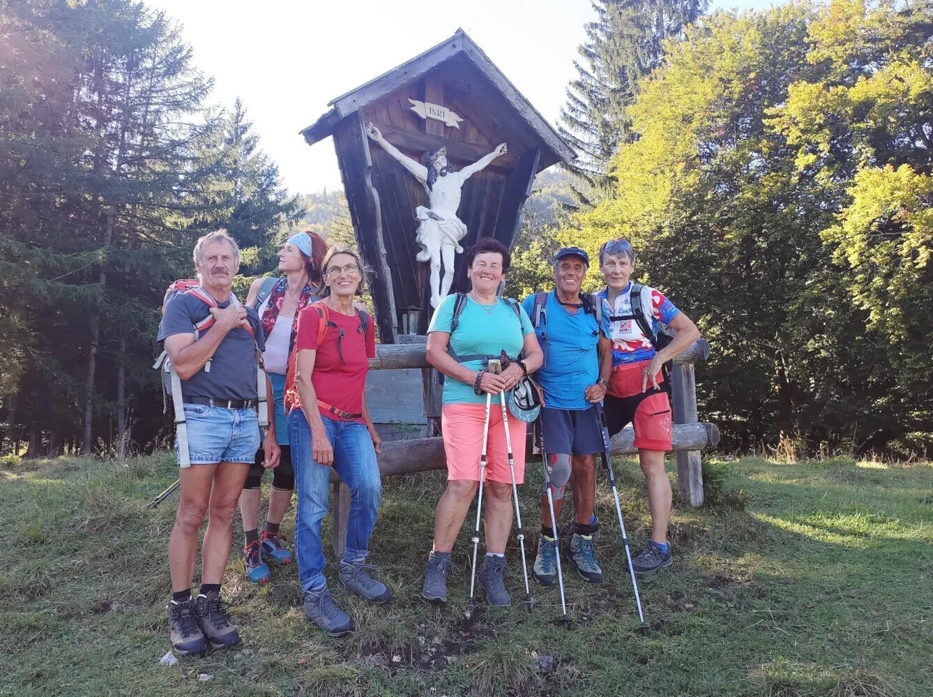 © DAV Teisendorf - OG Waging