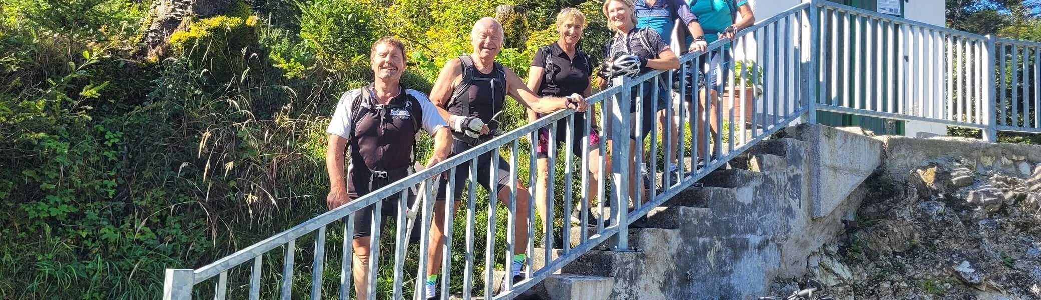 © DAV Teisendorf - OG Waging