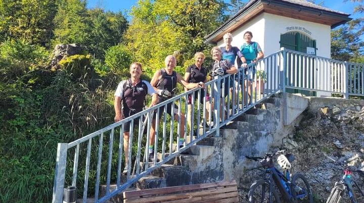 © DAV Teisendorf - OG Waging