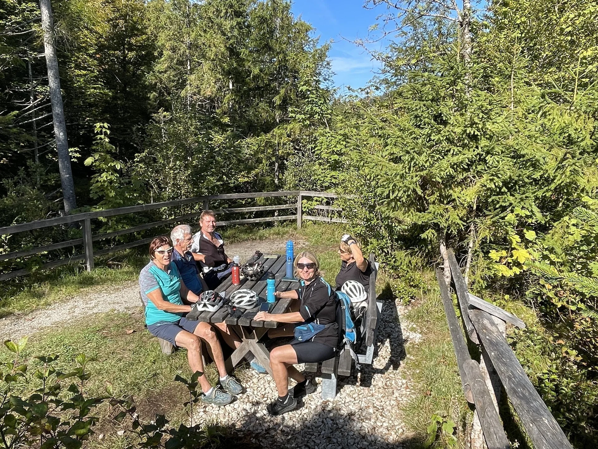 © DAV Teisendorf - OG Waging