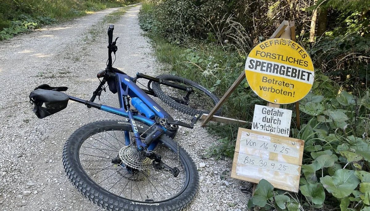 © DAV Teisendorf - OG Waging