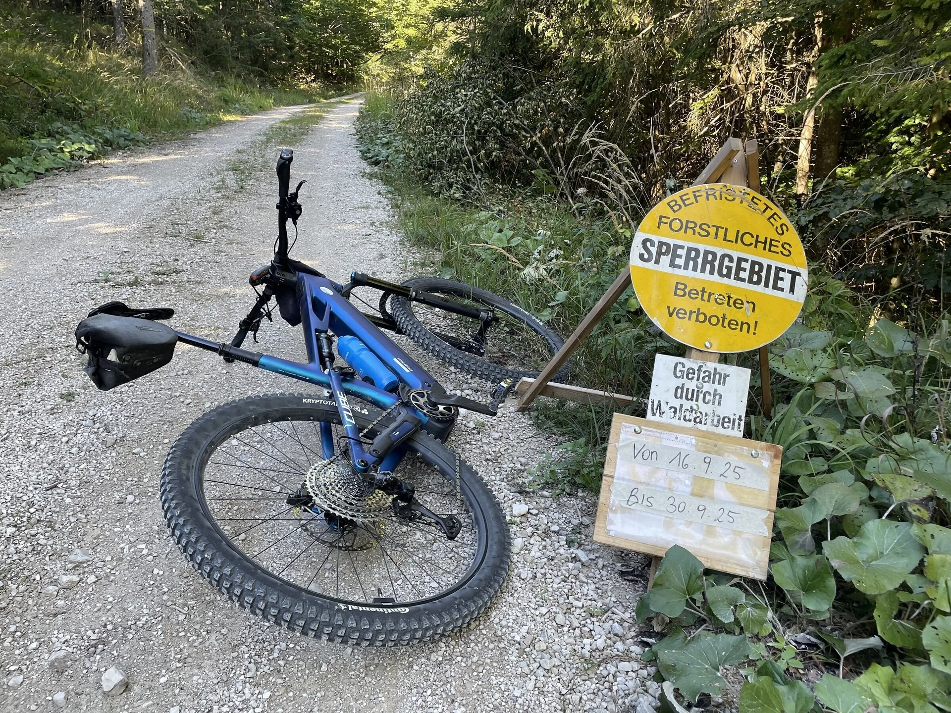 © DAV Teisendorf - OG Waging