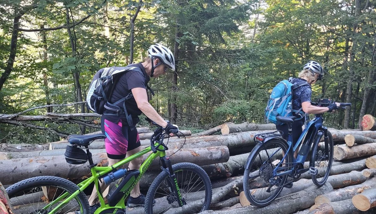 © DAV Teisendorf - OG Waging