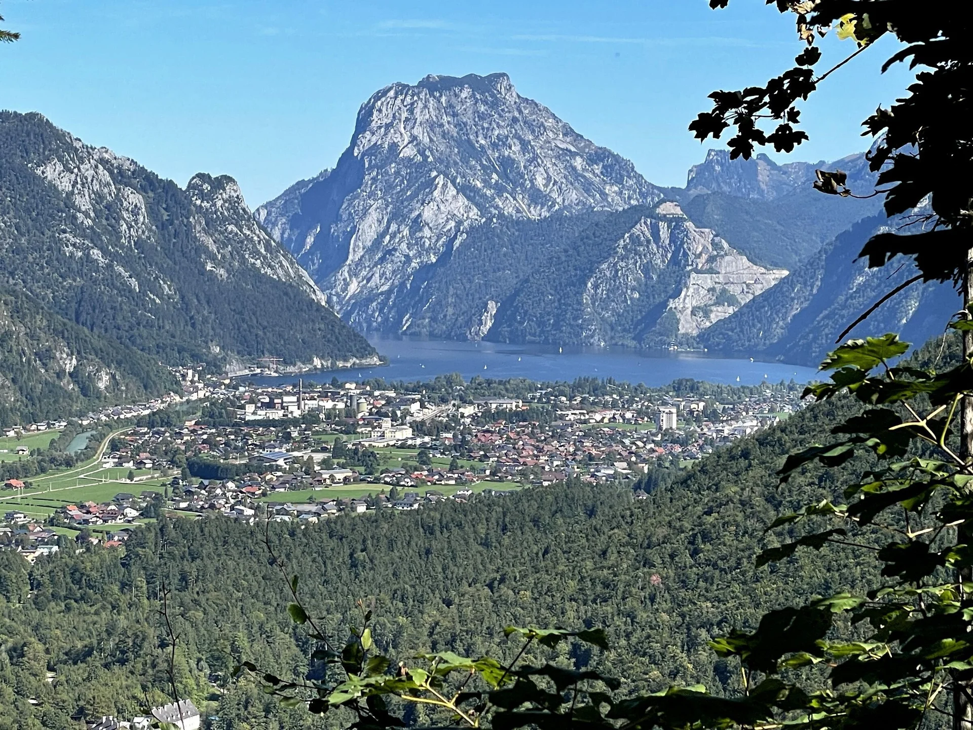 © DAV Teisendorf - OG Waging