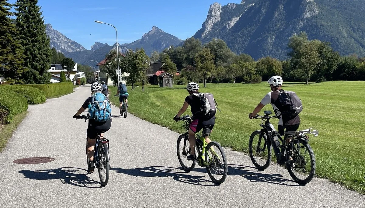 © DAV Teisendorf - OG Waging