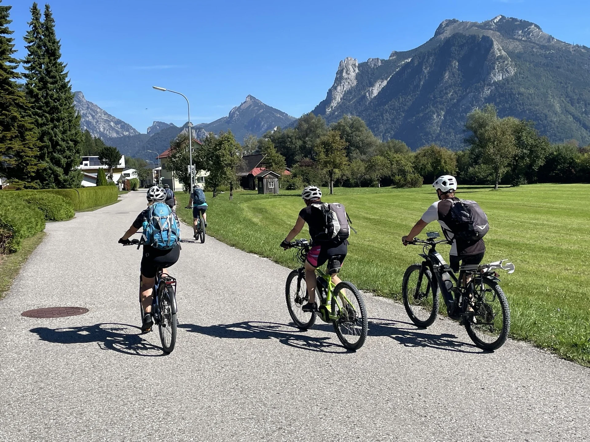 © DAV Teisendorf - OG Waging