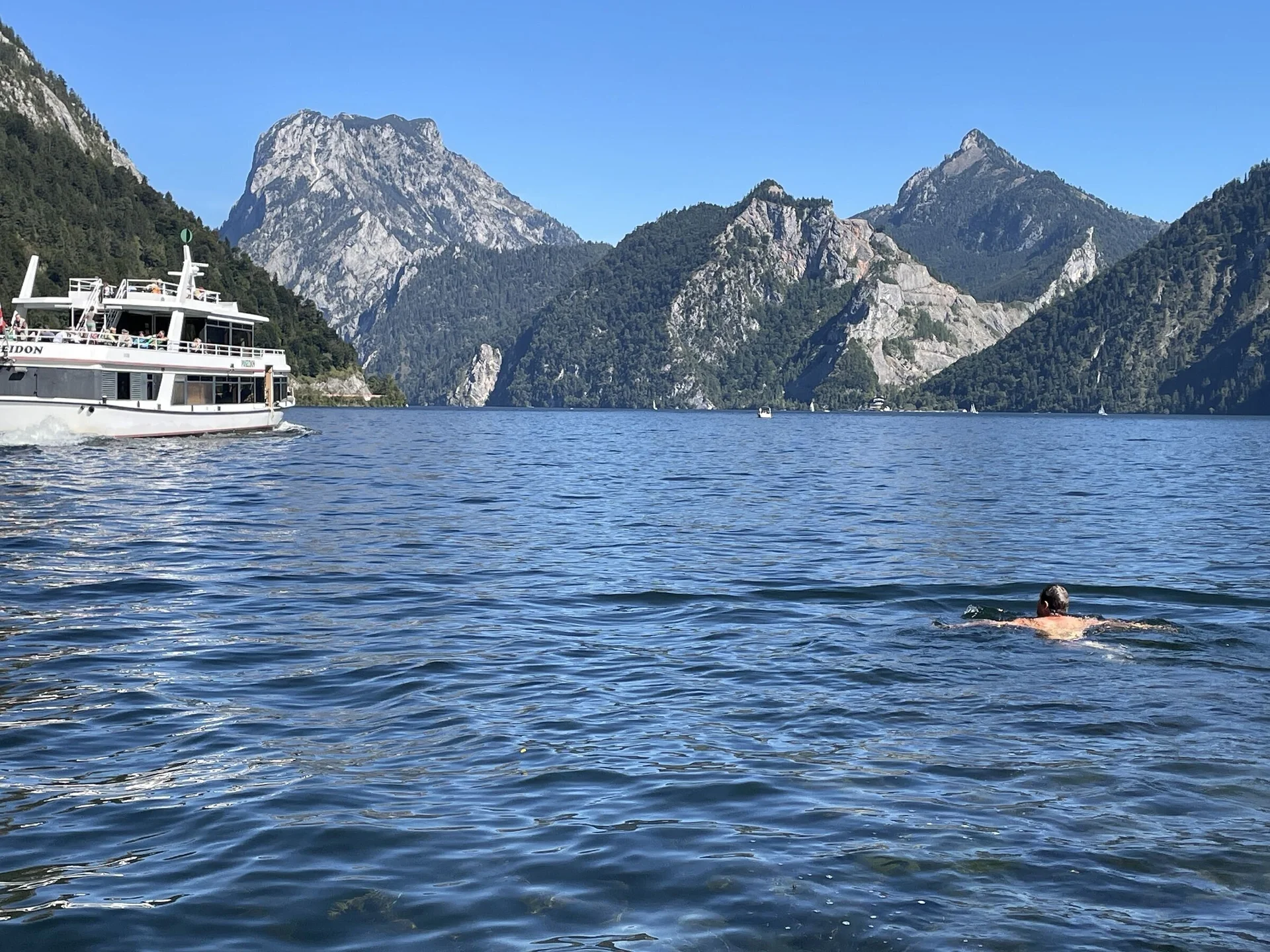 © DAV Teisendorf - OG Waging