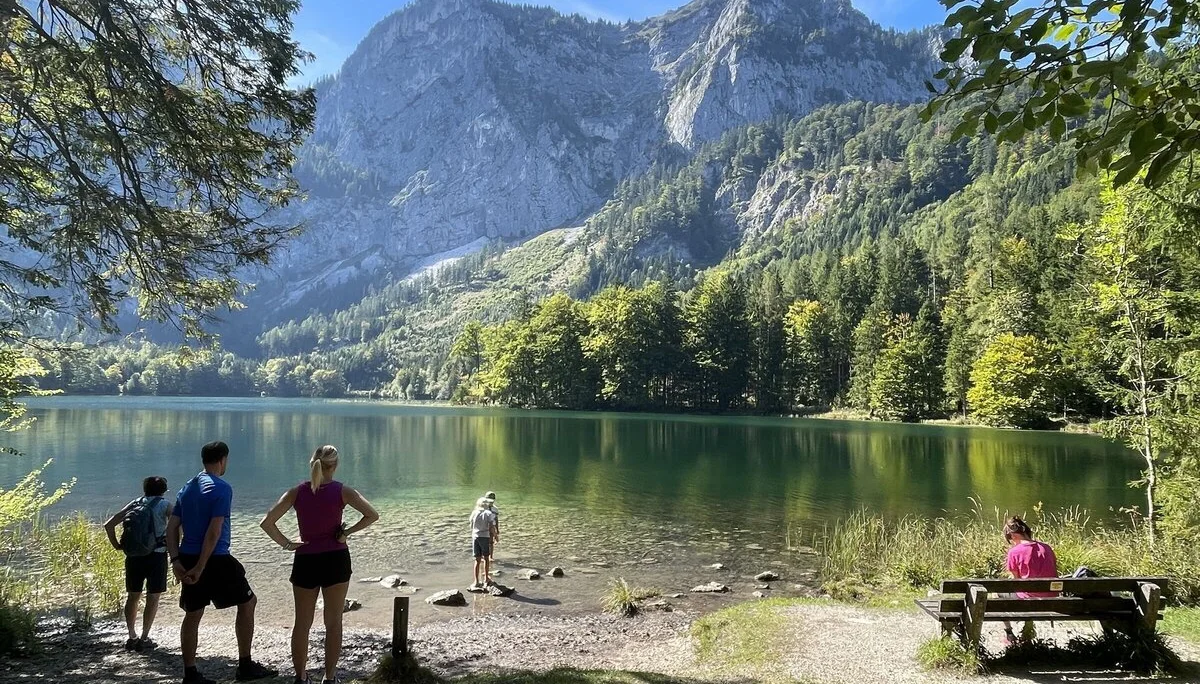 © DAV Teisendorf - OG Waging