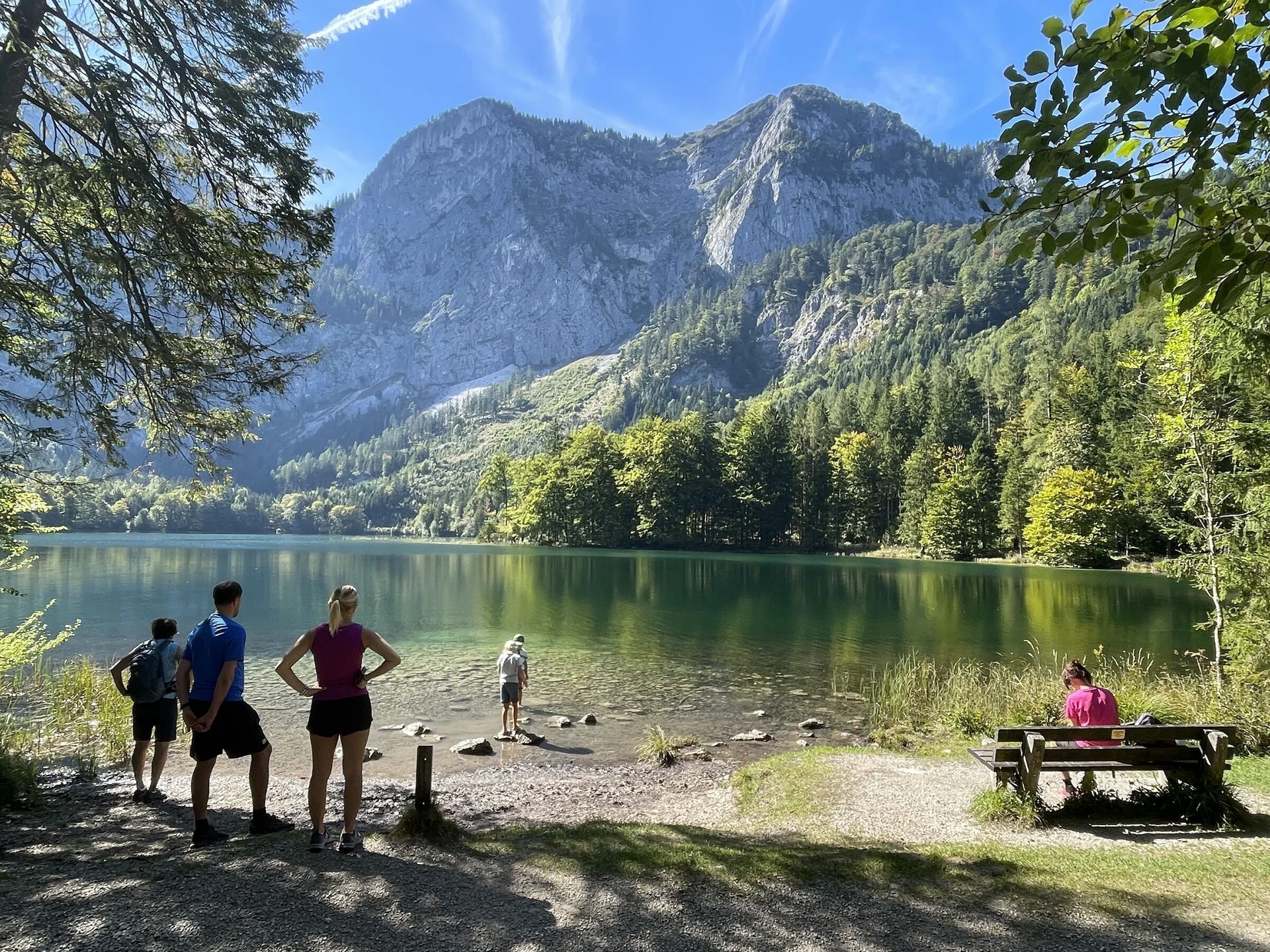 © DAV Teisendorf - OG Waging