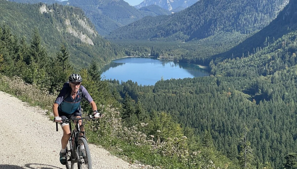 © DAV Teisendorf - OG Waging