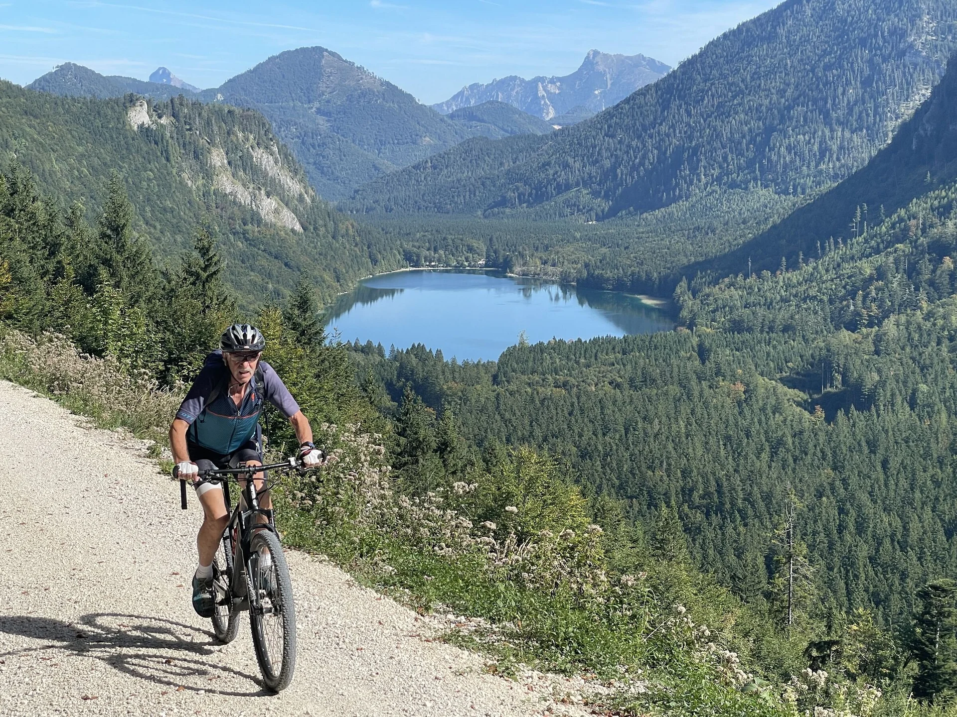 © DAV Teisendorf - OG Waging