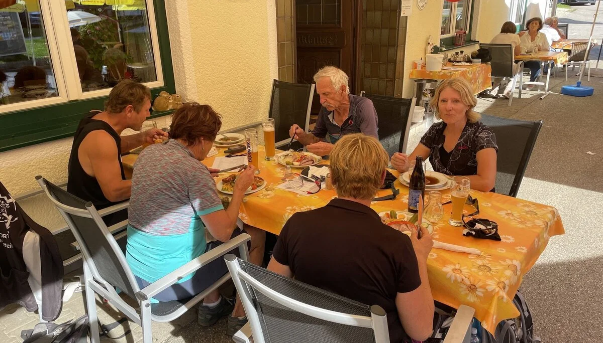 © DAV Teisendorf - OG Waging