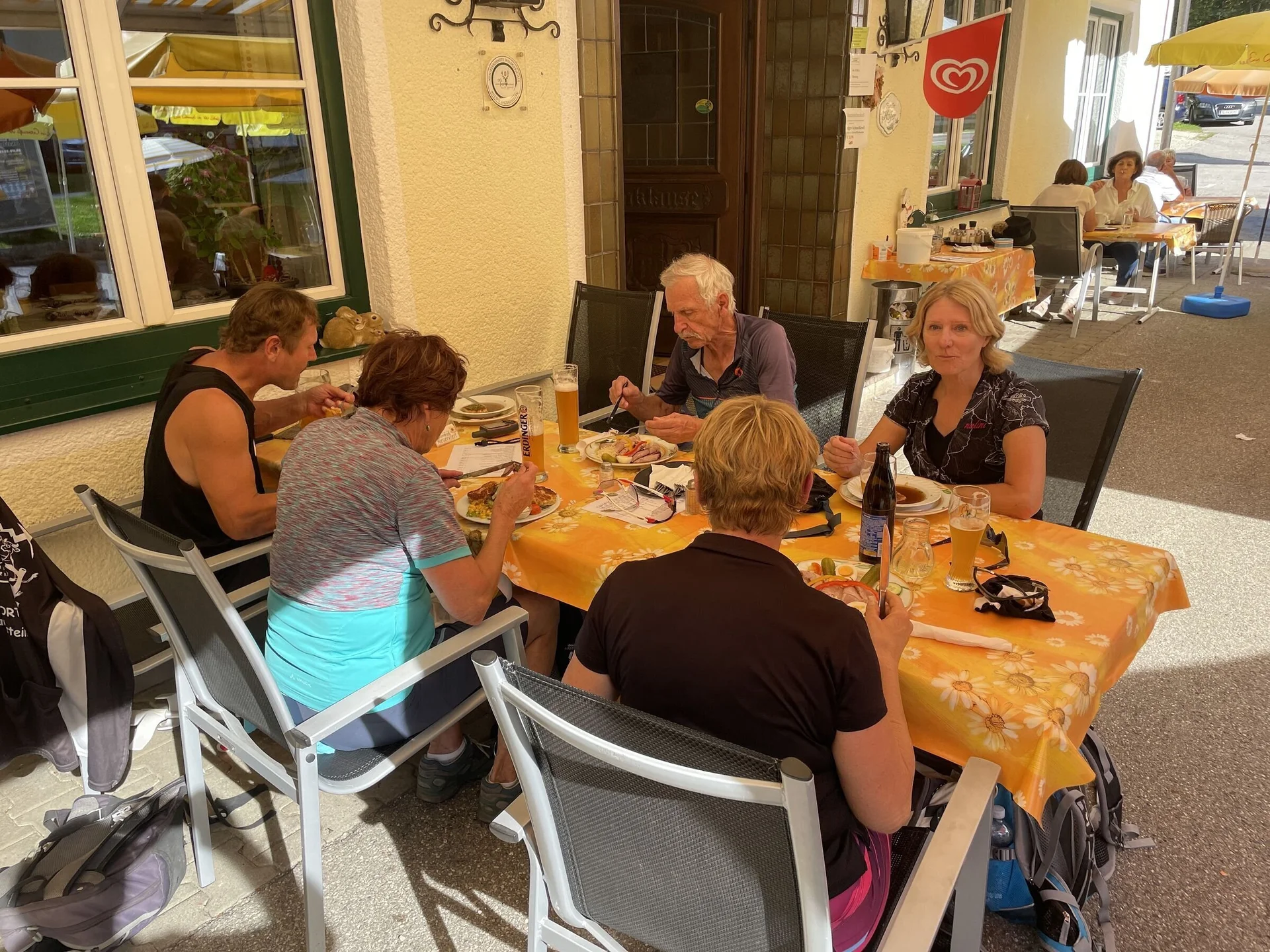 © DAV Teisendorf - OG Waging