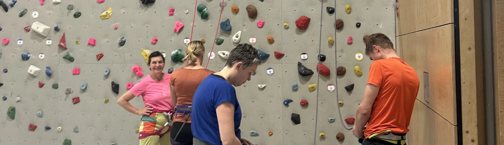 © DAV Teisendorf - OG Waging