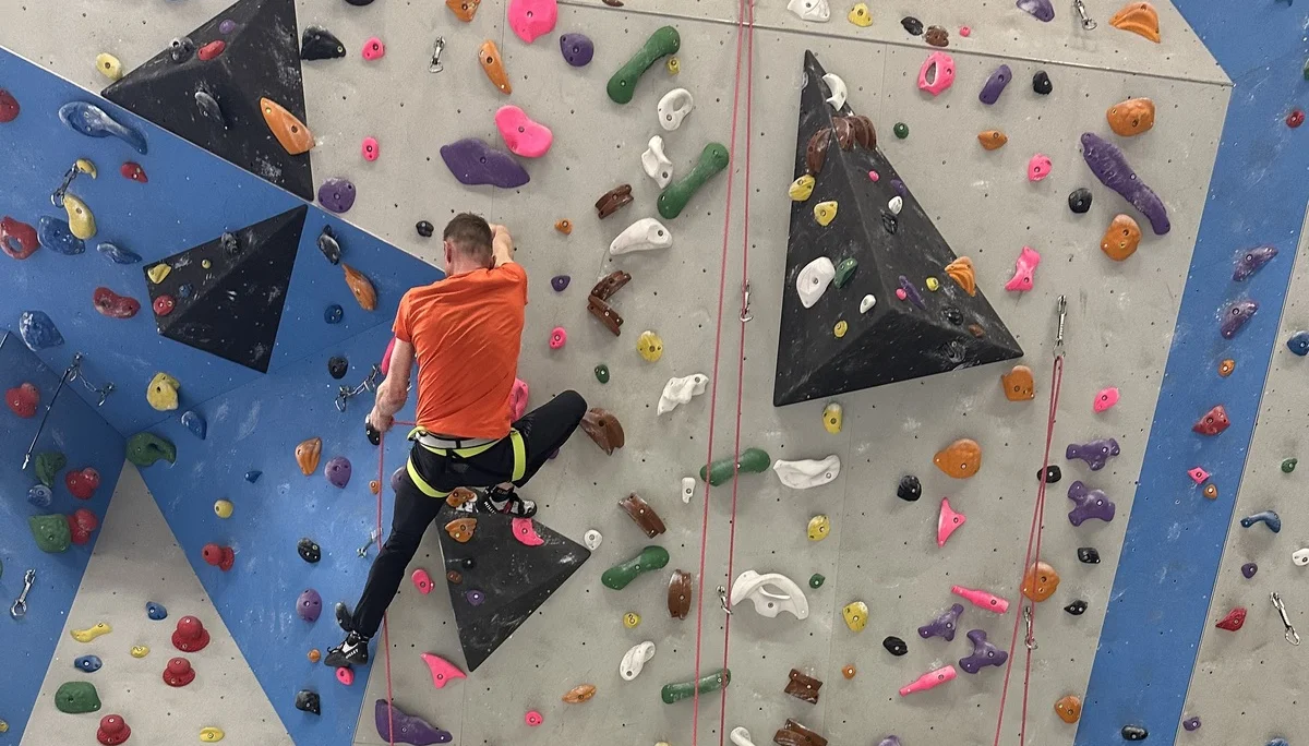 © DAV Teisendorf - OG Waging